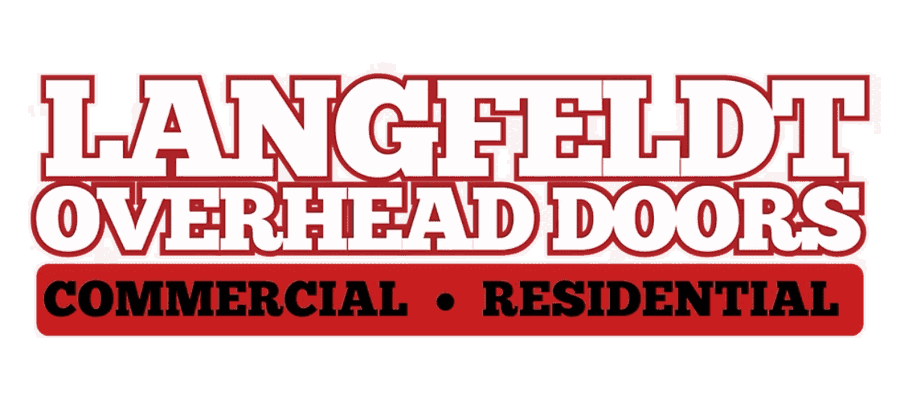 Langfeldt Overhead Doors