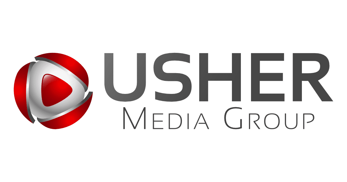 Usher Media Group